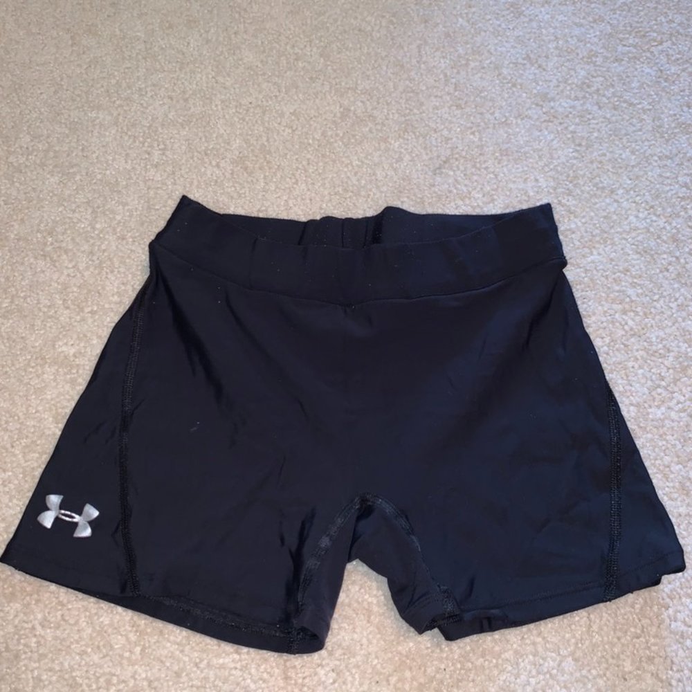 Under Armour Workout Spandex